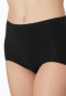 Maxi panties black - Luxury