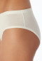 Midi panty natural white - Personal Fit