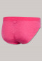 bikini ultra-lightweight seamless waistband heather pink - Active Mesh Light