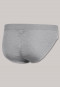Mini ceinture ultra légère sans couture de couleur gris argenté - Active Mesh Light