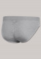 bikini ultralight seamless waistband silver-gray - Active Mesh Light