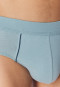 Mini slip blu ghiaccio - Comfort Fit