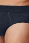 Mini briefs midnight blue - Comfort Fit