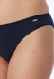 Night blue mini panty - Naturschönheit