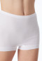 Bellboy slip set van 2 stuks fijnrib wit - Original Classics