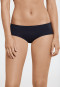 Panty Microware black - Invisible Soft