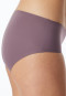 Panty seamless malve - Invisible soft