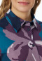 Pyjama interlock multicolore imprimé - Modern Nightwear