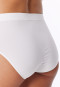 Culotte rétro seamless blanc - Classic Seamless