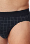 Rio-Slip kariert multicolor - 95/5