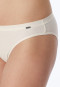 Natural white Rio panty - Naturschönheit