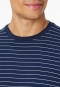 Pajamas short stripes admiral - Casual Essentials