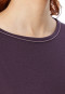 Pajamas long cuffs stripes multicolor - Comfort Nightwear