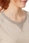 Schlafanzug lang natur - Casual Nightwear