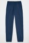 Pajamas long Sweatwear cuffs wild off-white - Nightwear