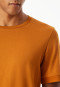 Shirt kurzarm whisky - Mix+Relax