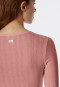 Shirt lange mouwen sienna - Revival Agathe