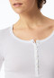 Shirt long-sleeve white - Revival Berta