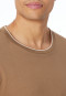 Shirt long-sleeve whiskey - Mix+Relax