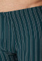 Shorts 3-pack Organic Cotton plain/ringed multi-colored - 95/5
