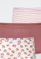 Lot de 3 shorts rayures imprimé animal multicolore - 95/5