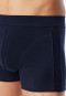 Shorts aubergine - Comfort Fit