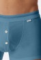 Short blauw-grijs - Revival Karl-Heinz