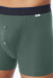 Green boxer briefs - Revival Ludwig