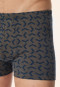 Short havanna patroon - 95/5