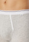 Short gris clair chiné - Revival Lorenz