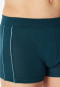 Shorts petrol - Comfort Fit