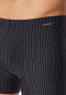 Shorts black striped - Pure Micro
