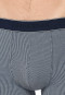 Shorts stripes navy - Duality Function