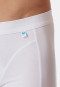 White shorts - Long Life Cotton