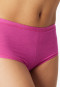 Shorts intense pink - Personal Fit