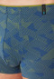 Short en modal imprimé vert gazon - Long Life Soft