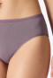 Slips 3er-Pack mauve - Essentials