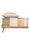Fitted sheet jersey natural - SCHIESSER Home