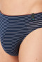 Supermini amiral rayé - Long Life Soft