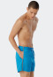 Swimshorts Webware aquarium-blau - Aquarium