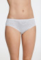 Slips Tai, lot de 2, blanc - Cotton Essentials