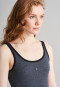 Tank Top anthrazit-meliert - Revival Greta