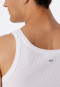 Tank top white - Revival Friedrich