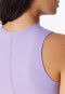 Soft Purple Tank Top - Personal Fit