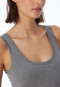 Top in tonalità grigio mélange - Revival Martina
