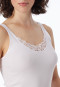 Wit topje - selected! premium