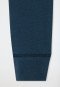 Underpants long midnight blue - Fresh Vibe
