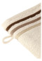 Washcloth Skyline Color 16x22 cream - SCHIESSER Home