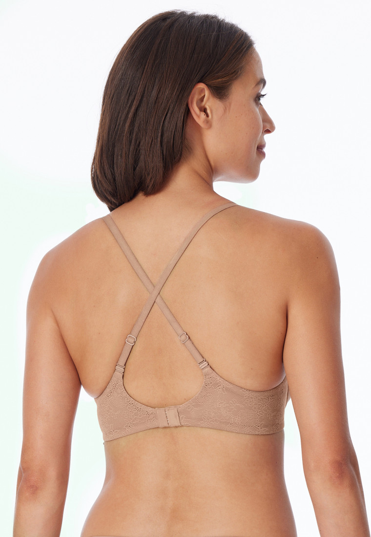 BH mit Spacer-Schale maple - Air
