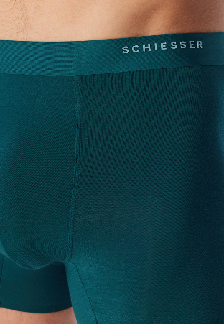 HERENESS SUGARCANE SHORTS DEEP GREEN ウォーキング・ランニング